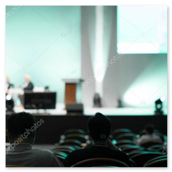 Panel a evento di settore su data analysis