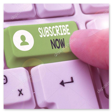 Offerte abbonamenti nella newsletter
