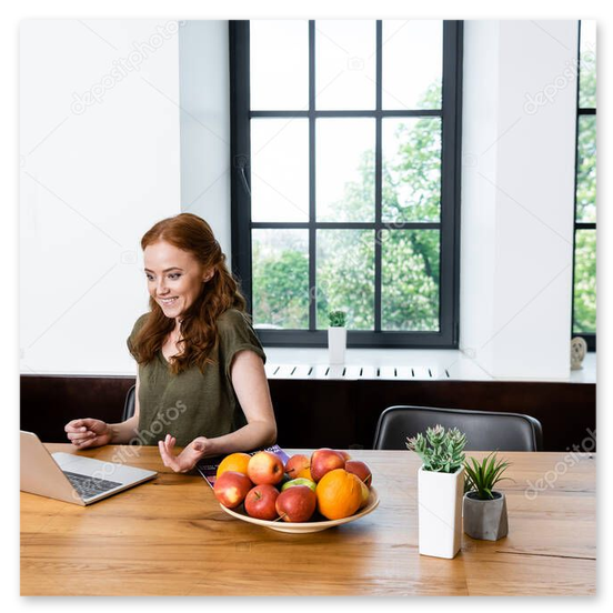 Copertina rivista con intervista al nostro team