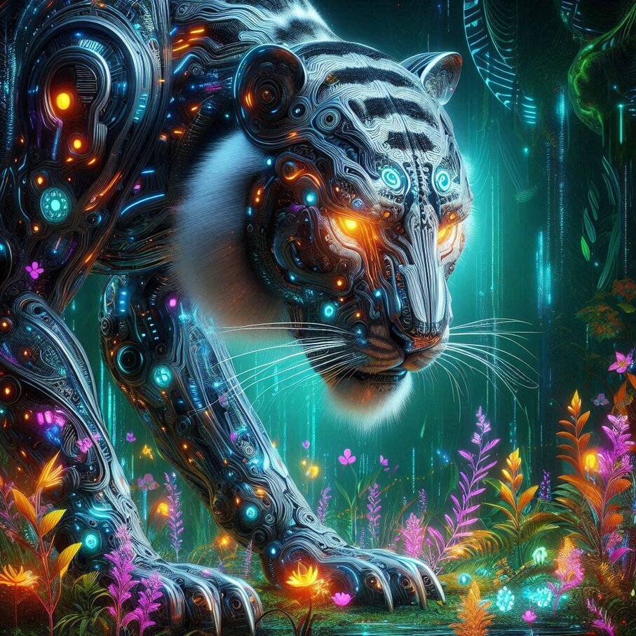 Abbonamento QUATERNA TIGRE con PayPal