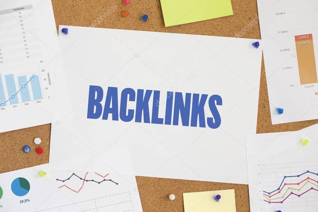 Grafici e icona blog per aggiornamenti