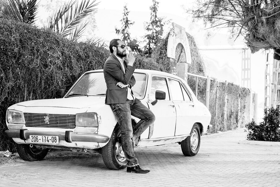 PDF Una Spia da paura