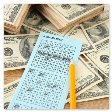 Scontrino vincente 3