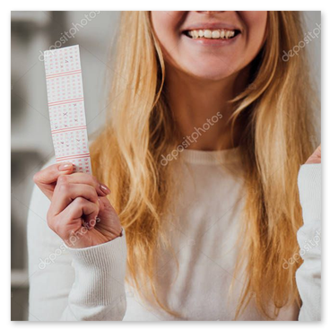 Scontrino vincente 5