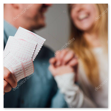 Scontrino vincente 1