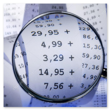 Scontrino vincente 6