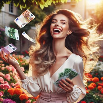 Report settimanale scontrini vincenti del lotto