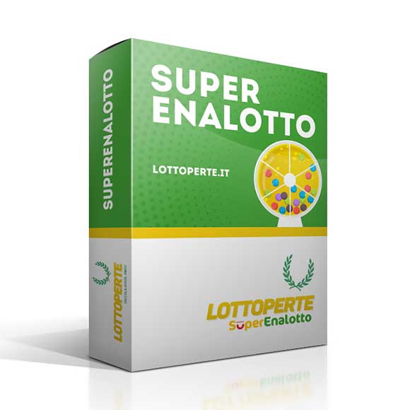 Superenalotto